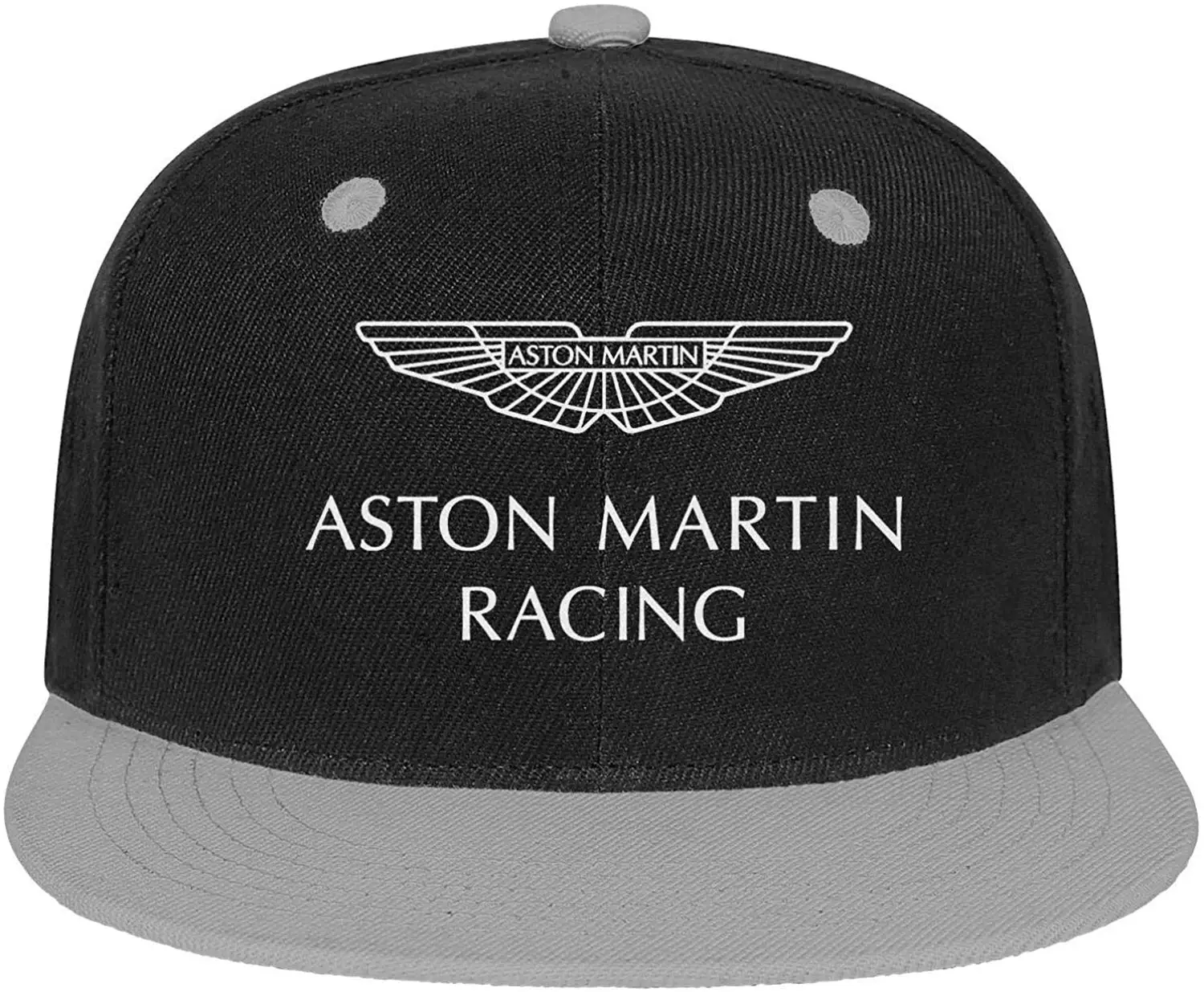 Aston-Martin-логотип-Унисекс Женская Повседневная Хип-хоп шляпа наружная бейсболка