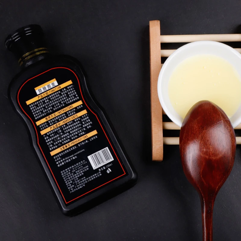 200ml Natural Ginger Shampoo Oil-Control Anti Dandruff Itching Anti-Loss Scalp Treatment Grow Thick Hair Growth Products 200ml Natural Ginger Shampoo Oil-Control Anti Dandruff Itching Anti-Loss Scalp Treatment Grow Thick Hair Growth Products