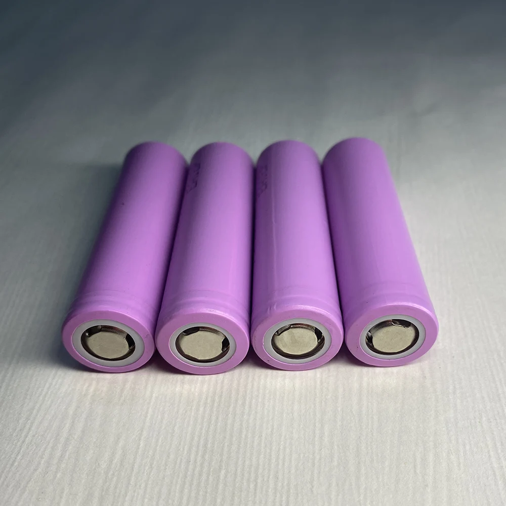 EAIEP 18650 3,7 v 2600 mah 18650 литиевая аккумуляторная батарея для фонариков