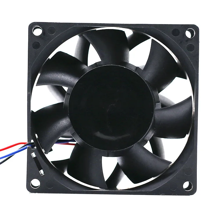 FFB0812SHE 12V 0.87A 8cm 80mm 8038    ð    Ÿ 80*80*38mm