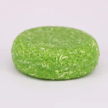 Шампунь мыло с коробкой Уход за волосами Питательный против перхоти контроль масла аромат мыло ручной работы WSH99