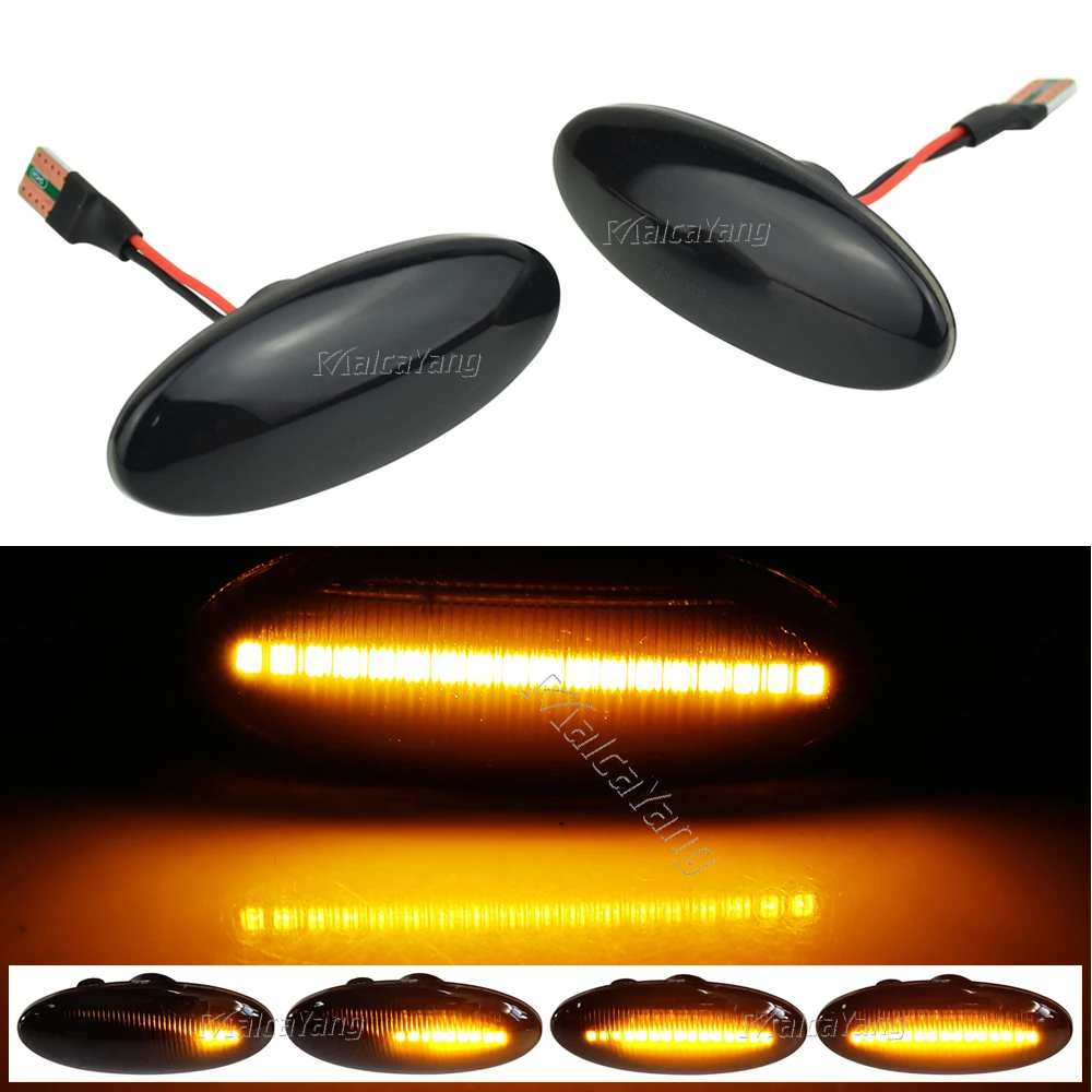 ̳ LED ̵ Ŀ, 帣  õ, ̵  , 12V г , ֻ Micra Note Qashqai J10 X-Trail, 2x