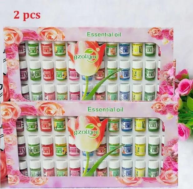 72PC 3ml OilPack KBAYBO эфирные масла для увлажнителя масла для диффузора 12 видов жасмин лаванда роза клубника мята аромамасла упаковка водорастворимые масла масла для ароматерапии масла для комнаты масла эфирные для ароматерапии - Цвет: 72PC 3ml OilPack