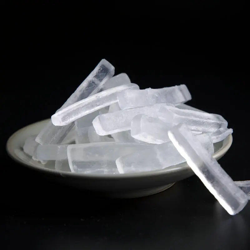 250g Handmade Soap Base DIY Transparent White Soap Raw Material Natural Bar Vegetable Glycerin Base