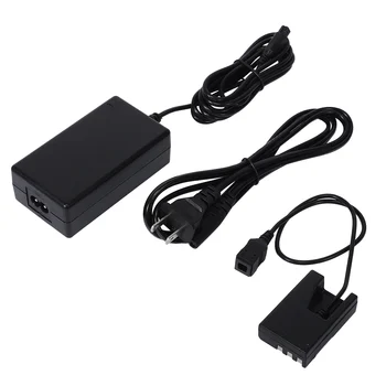 

D40 D40X D60 D3000 D5000 for Nikon EN-EL9 Virtual Battery Adapter EH-5/5A+EP-5