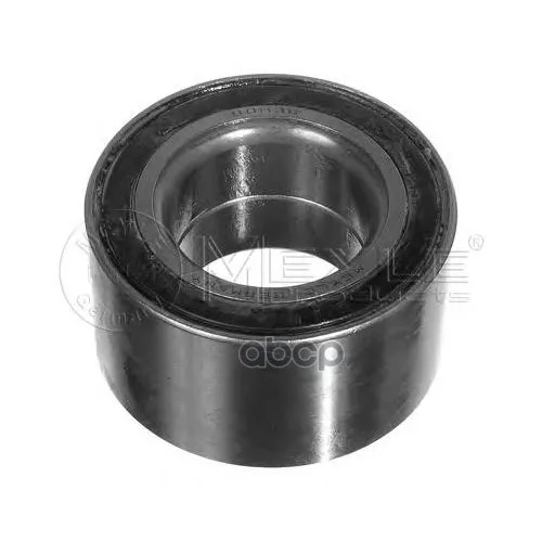 100 407 0048_подшипник Ступ. Пер.!Audi A3, Vw Golf 1.4-1.9td 96 Meyle 1004070048 Meyle арт. 1004070048