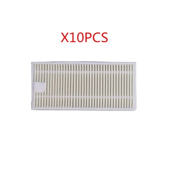 

Robot vacuum cleaner Conga filter HEPA filter for Conga Serie 950 robot vacuum cleaner accessories