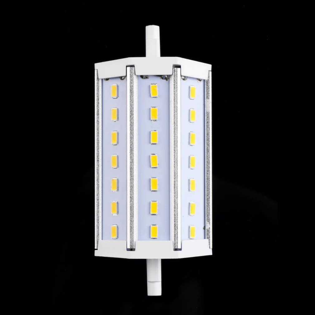 

R7S 10W 5730 SMD 27LED Floodlight Light Bulb Lamp Energy Saving