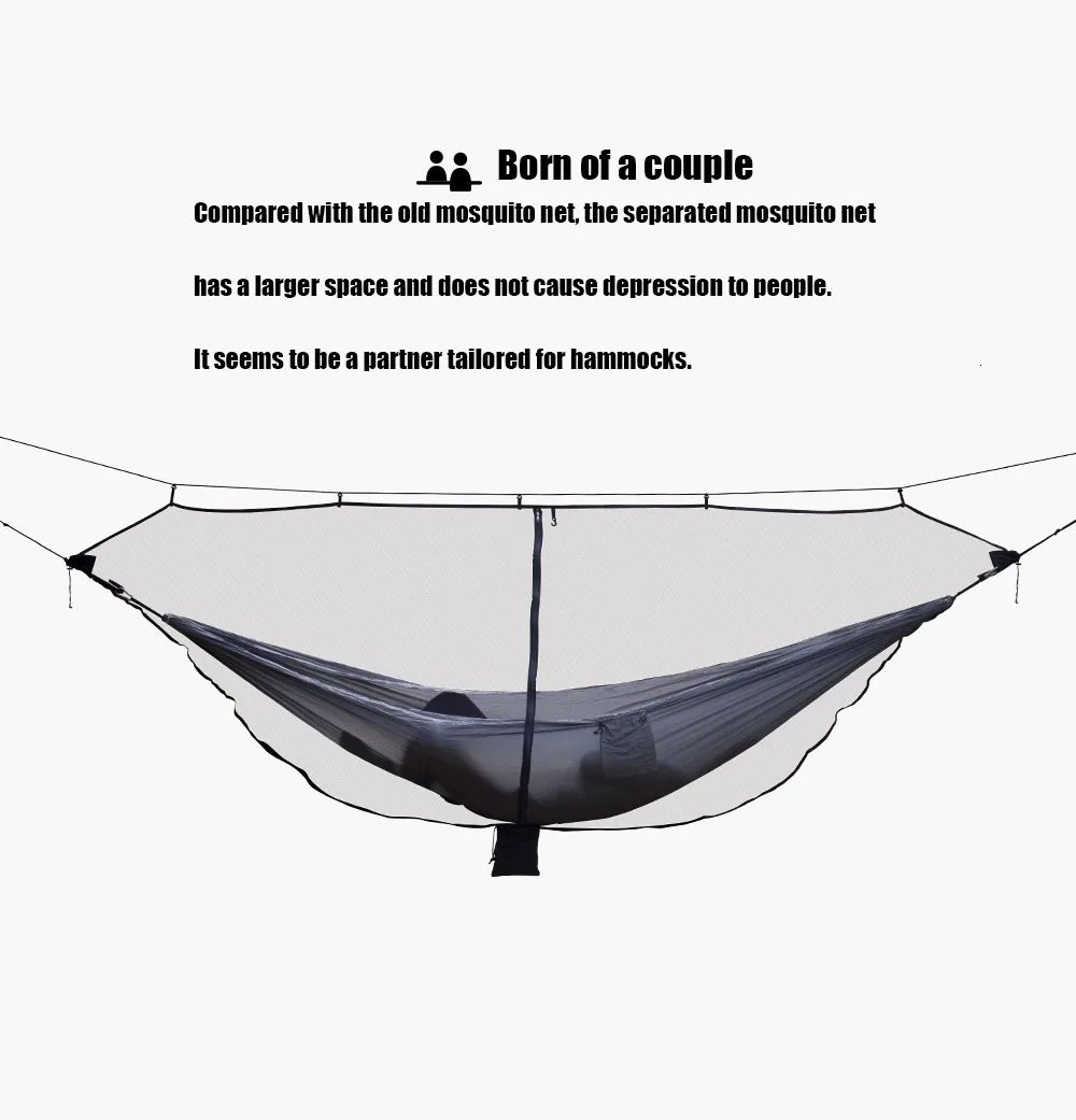 Net Hammocks (4)