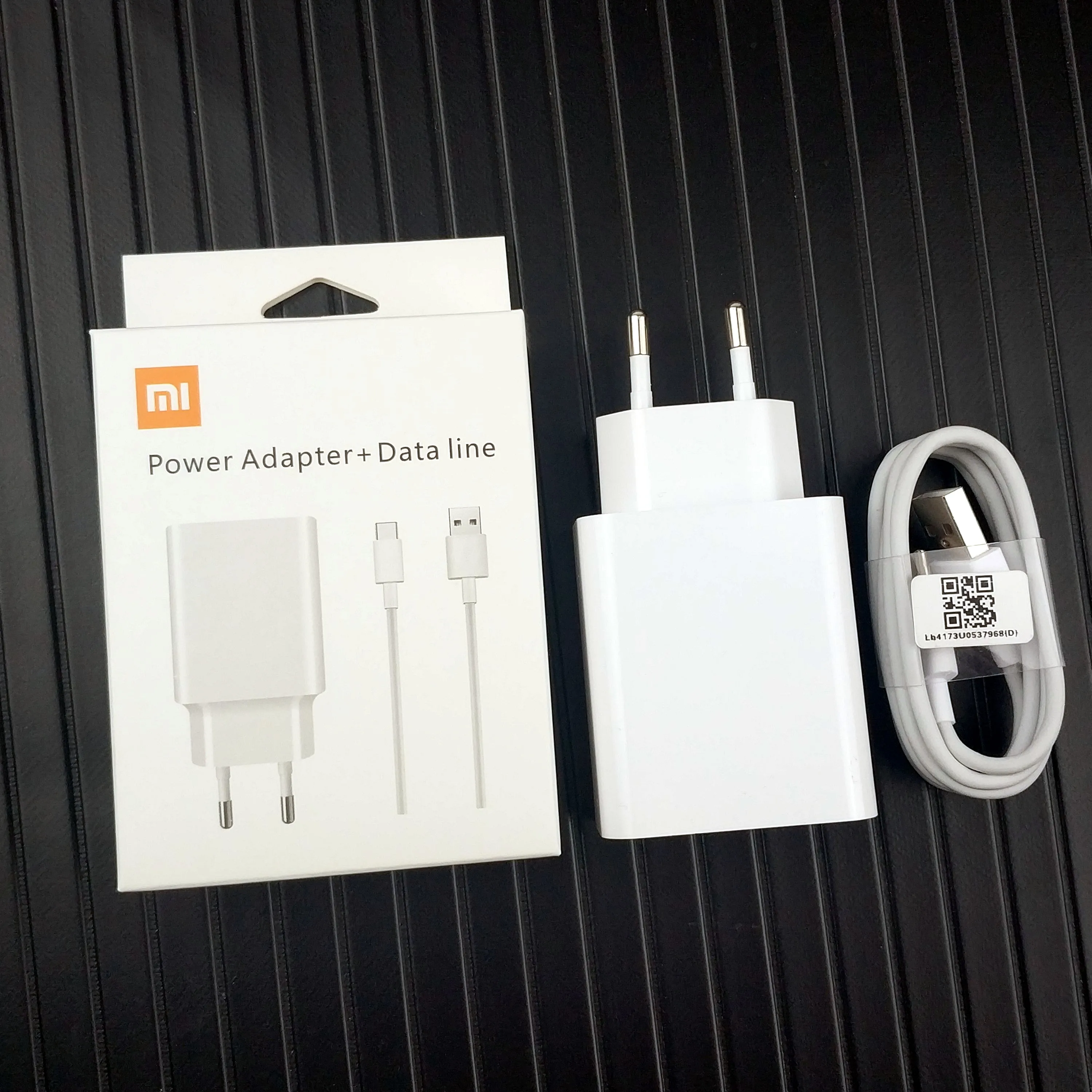 Подлинное Беспроводное зарядное устройство xiaomi Qi Epp Smart 27 Вт type-c QC4.0 адаптер зарядки для iphone Xs Xr X mi 9 9t pro 8 mi x 3 2s Mate30 20