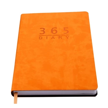 

New 2021 Planner -Weekly & Monthly Planner with Tabs Hardcover Agenda with Notes