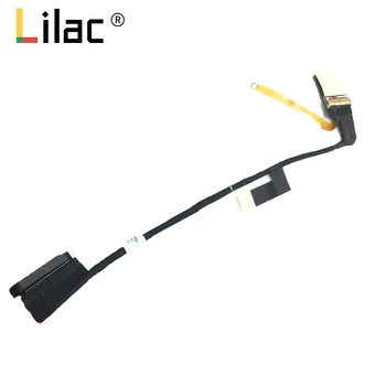 

Video screen Flex wire For DELL XPS 15 9550 M5510 5510 074XJT laptop LCD LED LVDS Display Ribbon cable DC02C00BJ00