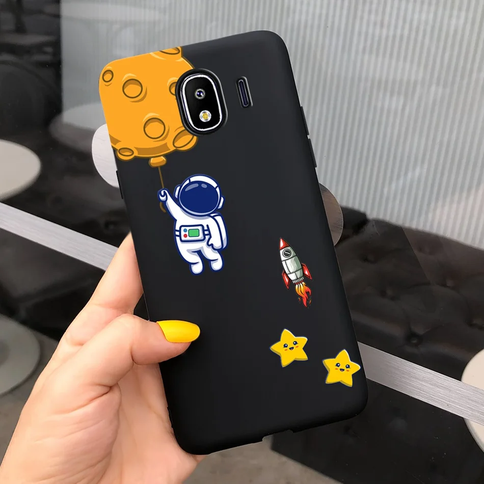 Silicon Soft  Phone Case - Stylish Protective Cover