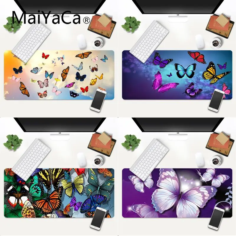 

Коврик для мыши игровой, 600x300 мм, для overwatch/cs go