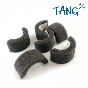 

50PCS 122H48251 New Compatible Paper Exit Roller for Konica Minolta BH 920 950 bizhub 920 950