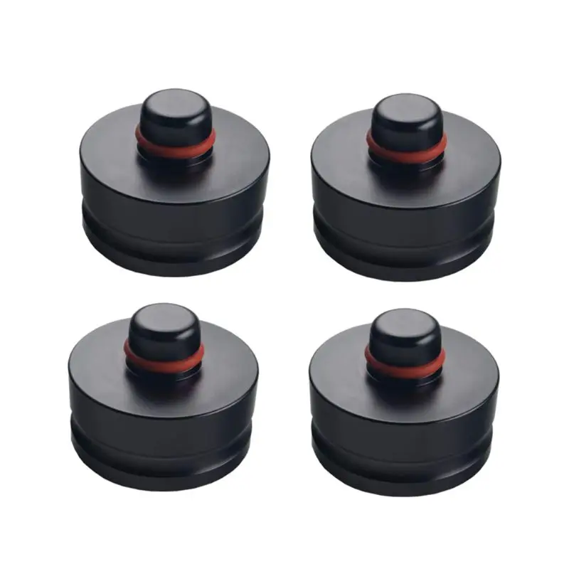 

For Tesla Model S chassis specific jack pad tool