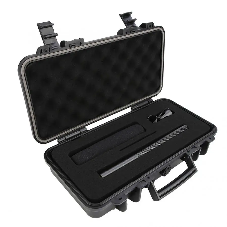 Aputure Deity S-Mic2 мини микрофон для мобильного телефона с 3,5 мм аудио интерфейсом