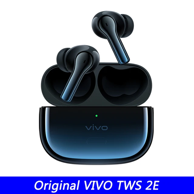 Vivo TWS 2 2E Earphone Wireless 