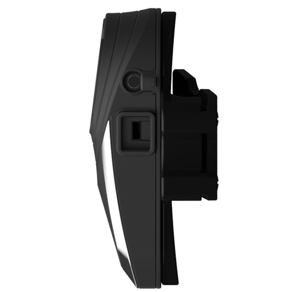 Шлем Интерком BT-S3 беспроводной Bluetooth громкой связи FM езда гарнитура мото стерео наушники для мотоциклиста наушники