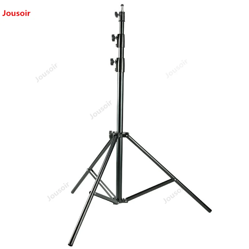  Tripod Heavy Duty Light Stand Studio 300cm for softbox flashlight camera spring Cushioned Master St