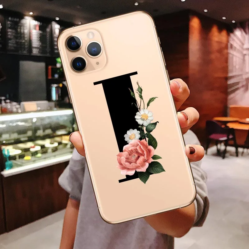 Чехол для телефона на заказ для iPhone 11 Pro Max, Беспроводная зарядка, Модный мягкий чехол для iPhone X XR XS MAX 7 8 Plus - Цвет: TPU