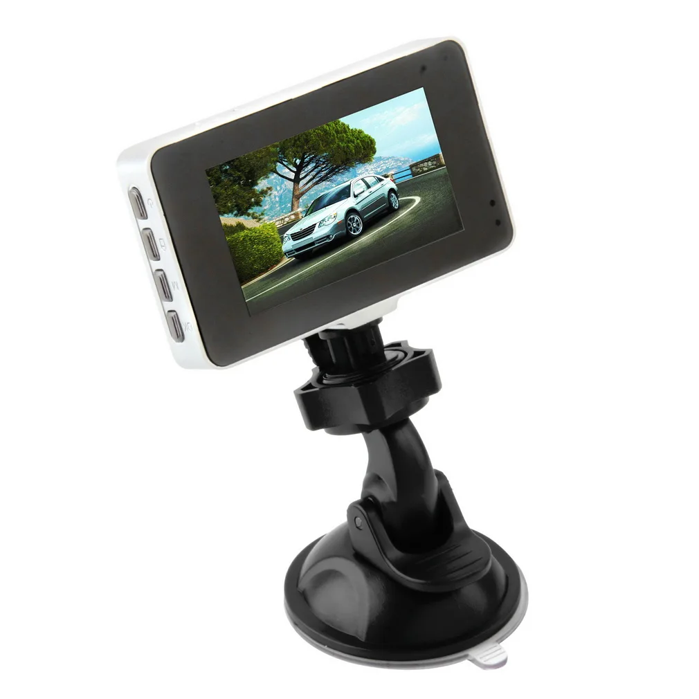 WDR 3," lcd Full Hd DV 1080P Автомобильная камера Dash Dvr IR g-сенсор+ Hdmi ТВ кабель изысканно спроектированный прочный великолепный