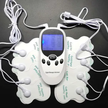 TENS Acupuncture Therapy Machine 1