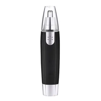 

2020 New Electric Nose Hair Trimmer Ear Face Clean Trimmer Razor Removal Shaving Nose Face Care Kit for Men and Women