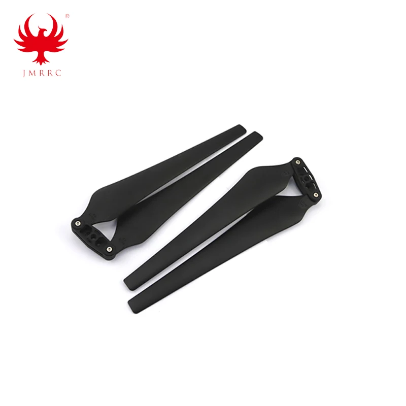 JMRRC 21-дюймовый складной реквизит 2170 фотографический Quadcopter Motor Propeller углеродный