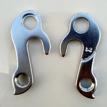 

5pcs Bicycle gear rear derailleur hanger For Canyon No9 Diamondback Bianchi Focus Masi Raleigh Redline Samson Scott Sunn DROPOUT