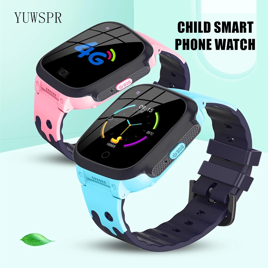 waterproof child tracker