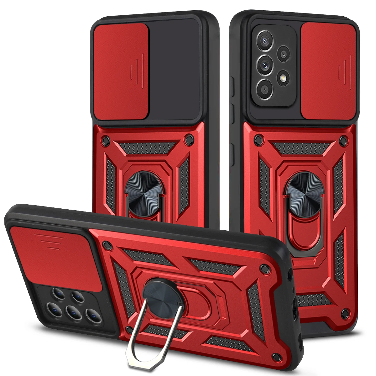 Xiaomi Redmi Note 9A 9C 10X 