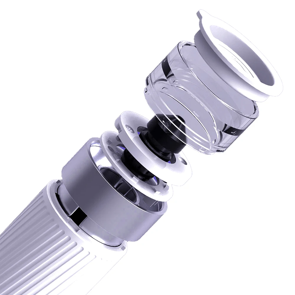 Children Biological 400X WIFI Digital Electronic Portable Microscope Home School Science Educational Toy Gift For Phone PC Ipad