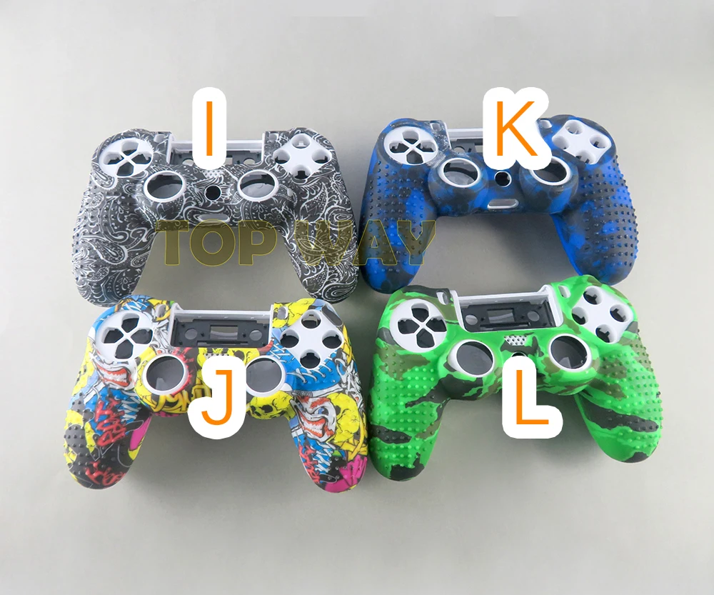 Силиконовый защитный чехол для контроллера телефона Dualshock 4 PS4 Slim Pro|spindle|spindle motor |