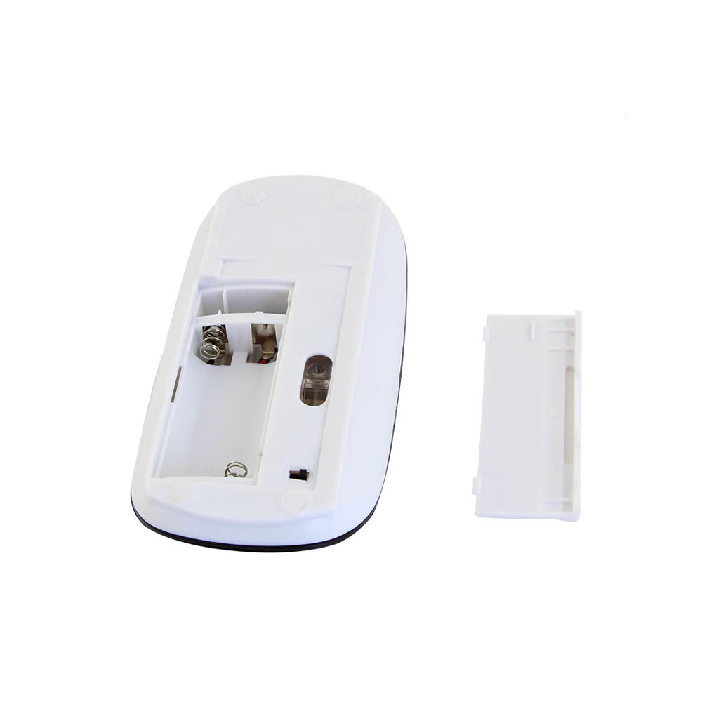 Optical mouse