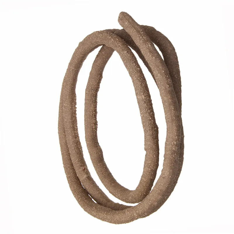 1.5/2.5/3m Large Flexible Vines Rattan Habitat Decoration Bendable Jungle Branches Climb Pet Supplies Reptiles Terrarium Decor