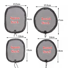 

Hairnet With Adjustable Strap Drawstring Hair Net For Making Ponytail Wig Caps For Making Ponytail Black Color Qulity Guleless
