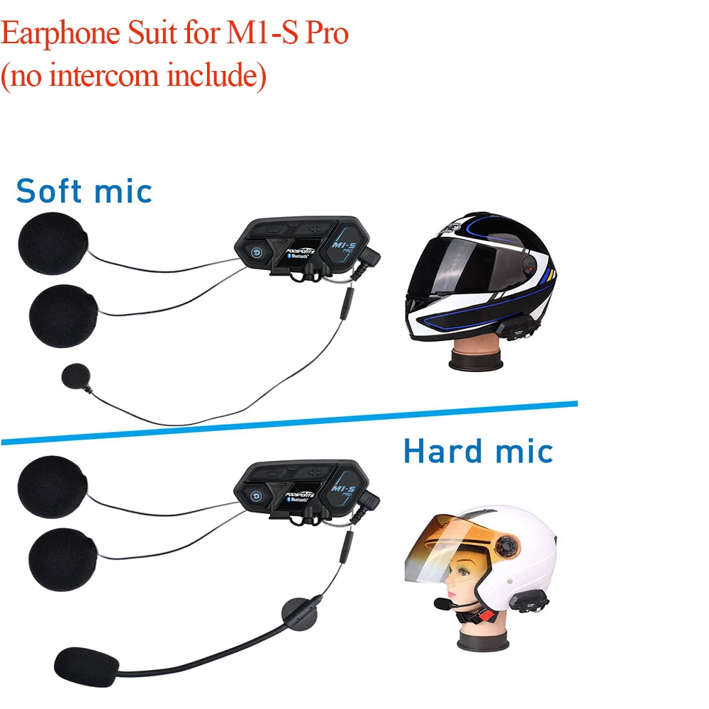 Fodsports M1-S   ̾ ,  5.0  , Ŭ ũ, ׼ ̾ǽ