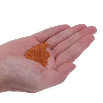 

150ml Aquairum hatching Baby Fish feed Food Artemia Shelling Egg for Baby Fish Small Fish