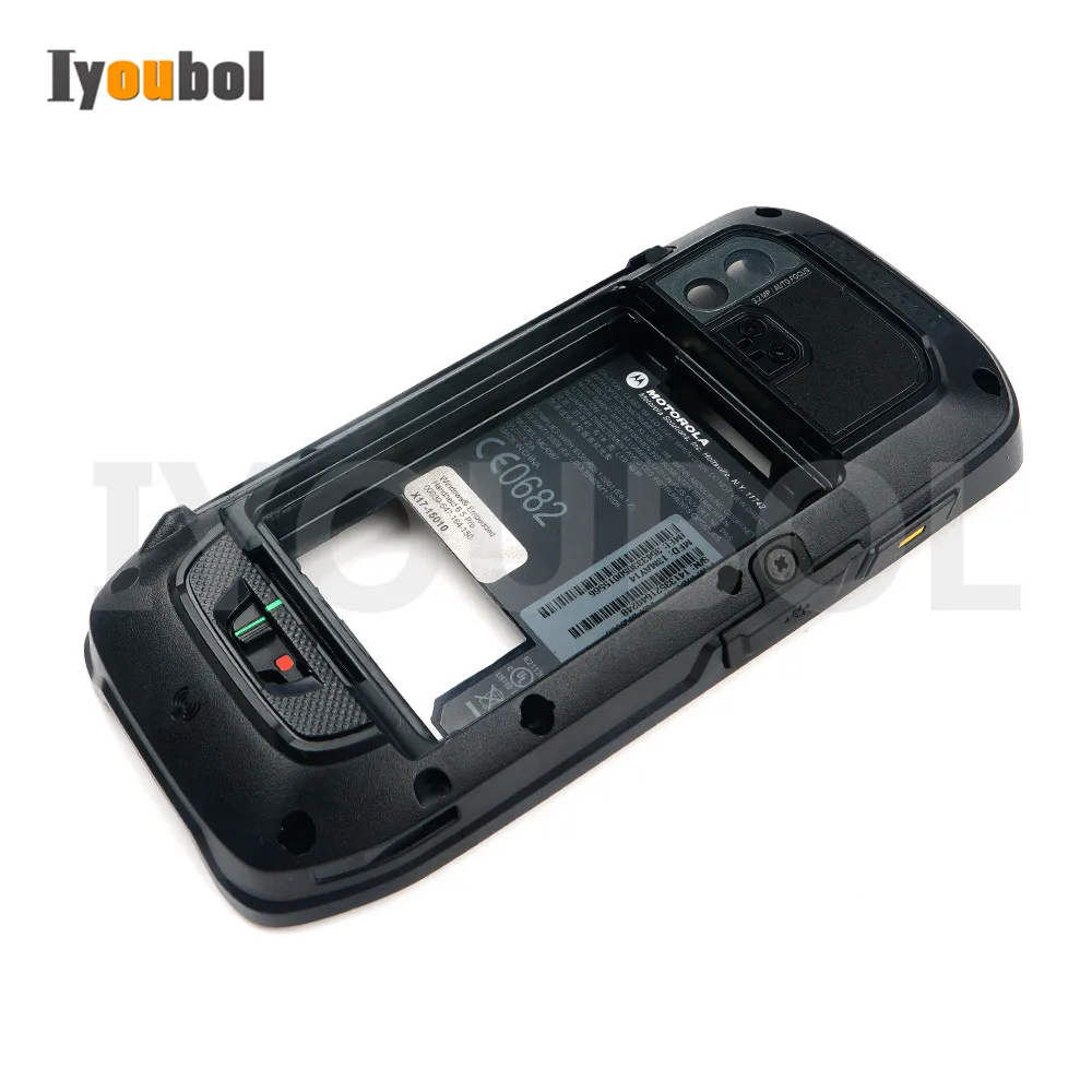 Замена задней крышки для Motorola Symbol MC45, MC4587, MC4597