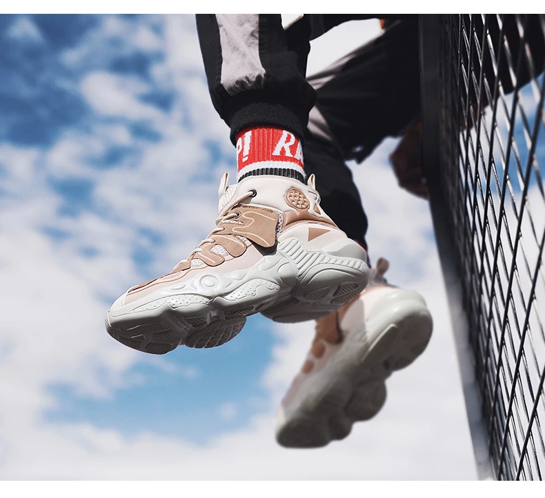 Баскетбольная обувь мужская спортивная обувь смешанные цвета ультра Boost уличная тренд хип-хоп уличные баскетбольные кроссовки мужские кроссовки для тренировок