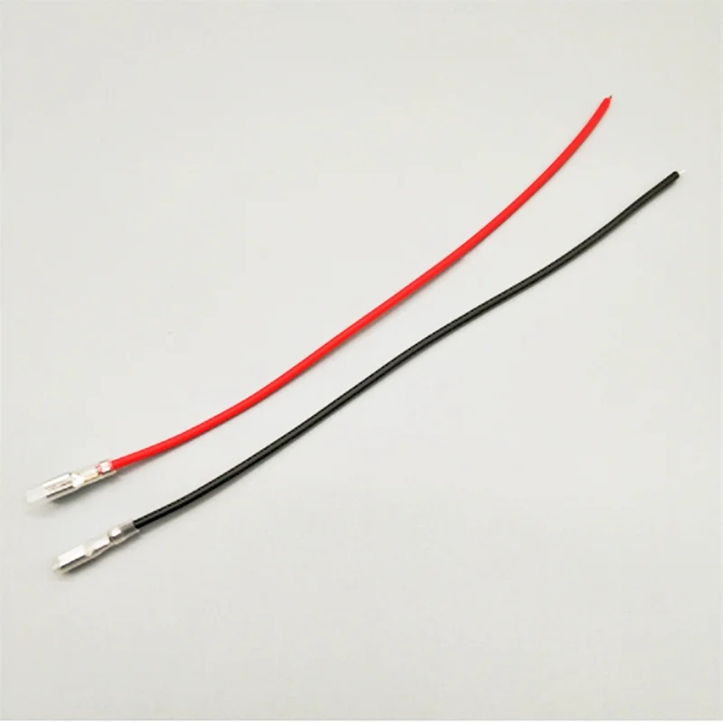 Connecting line