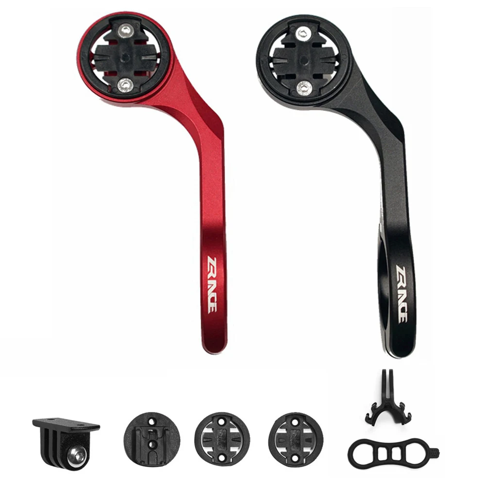 Велосипедный компьютер ZRACE крепление для GPS велосипедный подставка поперечный