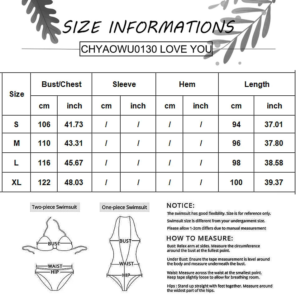 CHYAOWU0130 Black Whirlpool Printed Summer Beach Sunscreen Sexy See-Through Chiffon Casual Beach Cover Up Women Blouse Coat