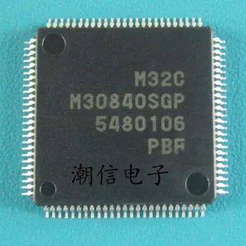 

5pcs/lot M30840SGP(QFP-100)