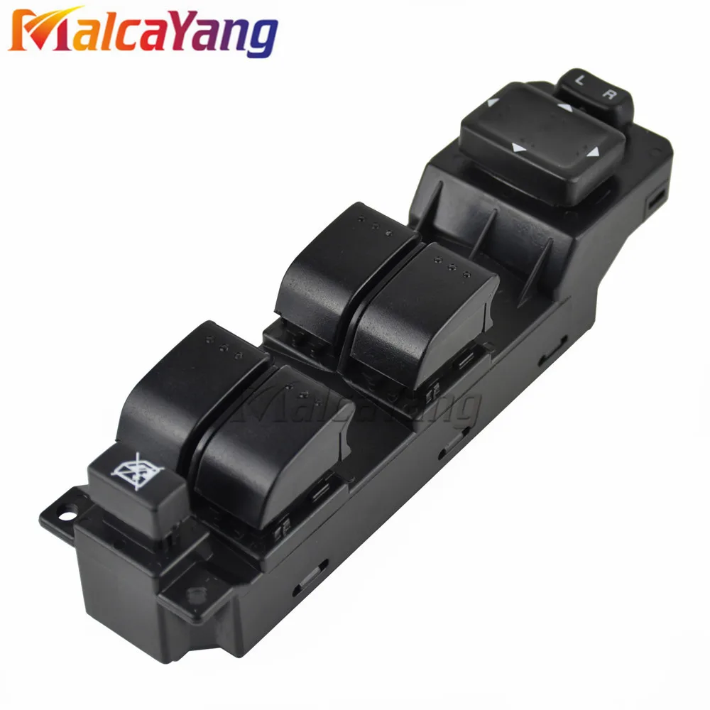 

For Mazda 6 LIFTER SWITCH M6 horse six 05-13 glass lift switch power window switch GV2S-66-350A