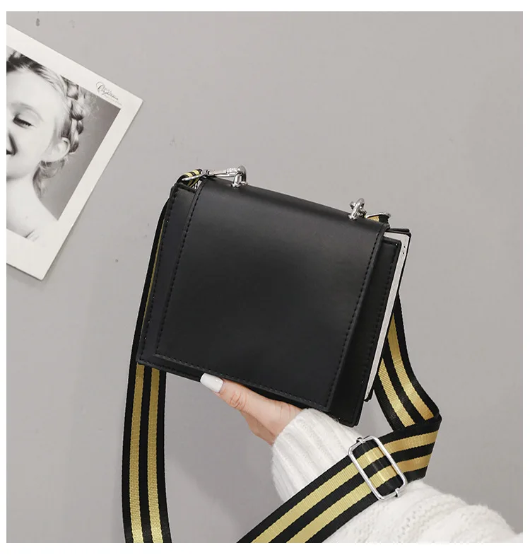 

New Style Special Offer WOMEN'S Bag Korean-style Shoulder Bag Shoulder Bag Bag Lady Bag School Bag Mobile Phone Bag