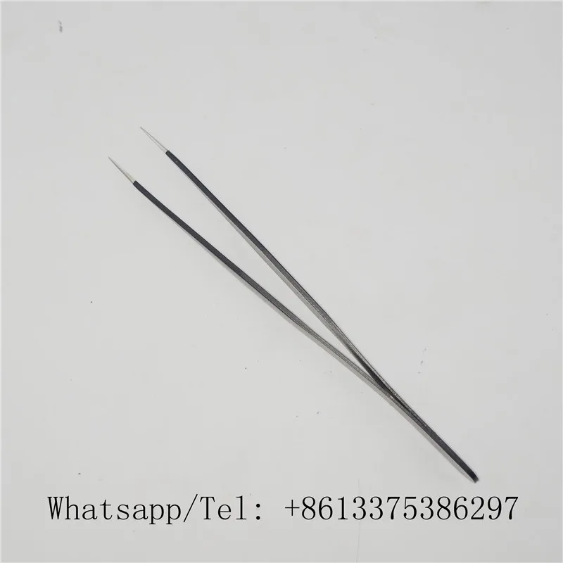 

Auto injector repair kit common rail injector tools Steel tweezers