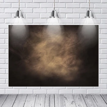 

Photography Backdrop Peach Buff Grey Wall Custom Photo Studio Backdrop Background Banner Vinyl Photography Backdrops