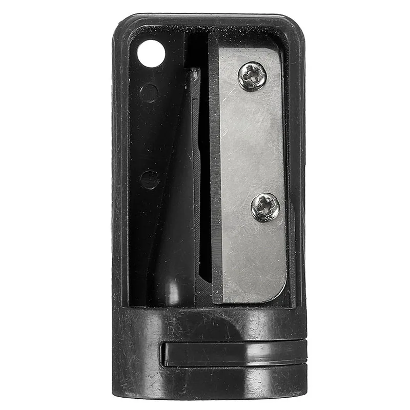 

Woodworking Hand Tools Carpenter Pencil Sharpener Cutter Shaver Narrow Sharpening Tool